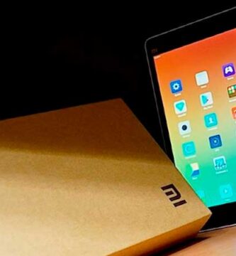 El éxito de Xiaomi con el MiPad