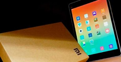 El éxito de Xiaomi con el MiPad