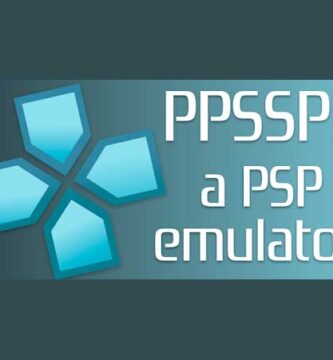 Emulador PSP para Android – Juega sin límites