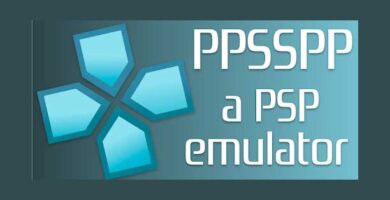 Emulador PSP para Android – Juega sin límites