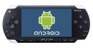 Emulador de PSP