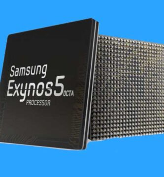 Exynos 5433 Samsung realizará la presentación de un nuevo chip tipo Exynos en el día de hoy
