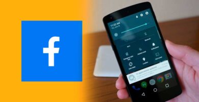 Facebook y su nuevo sistema de notificaciones tipo Android L