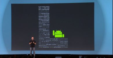 Google brinda al público una preview al código de Android L