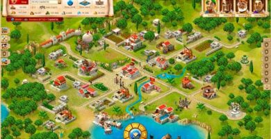 Ikariam para Android – ¡Disfruta la edad griega!