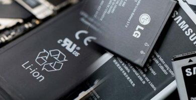 La futura clase de baterías va a multiplicar a grandes escalas la autonomía de los smartphones