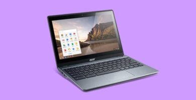 Laptop Acer C720 ha recibido la integración de un nuevo procesador