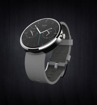 Moto 360 - Se podrá editar con Moto Maker