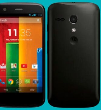 Motorola - KitKat para sus dispositivos mundialmente