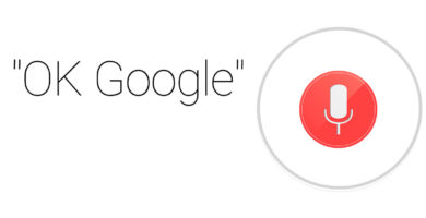 OK Google, ya disponible en Español y otros idiomas