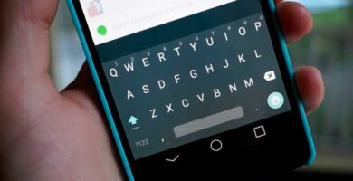 Retirado Teclado Android L de la Play Store