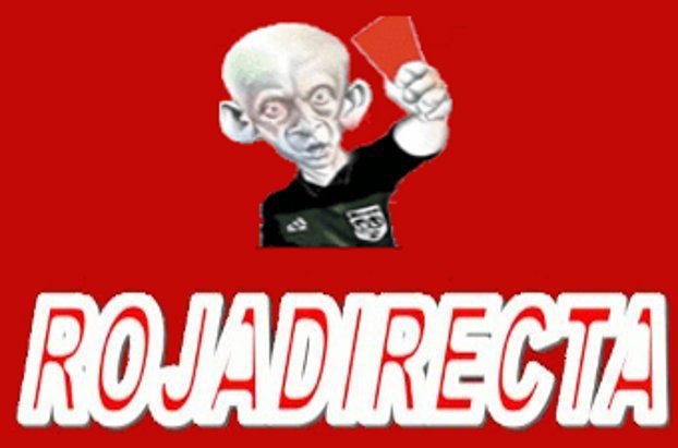 Roja directa