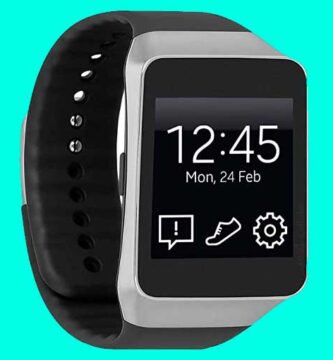 Samsung Gear Live – Problemas de recarga de su batería