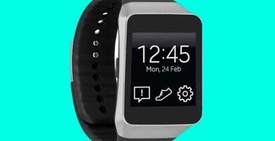 Samsung Gear Live – Problemas de recarga de su batería