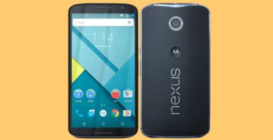 Sería este el nuevo Nexus 6 o Motorola X+1