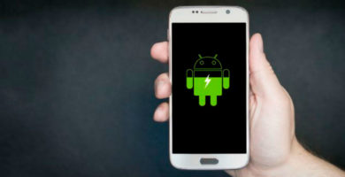 Utilizando Android L, tu batería duraría un 40% más