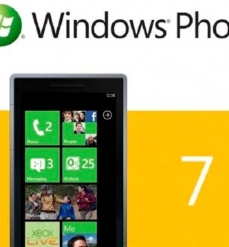 Windows Phone permitiría instalar aplicaciones Android