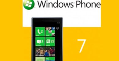 Windows Phone permitiría instalar aplicaciones Android