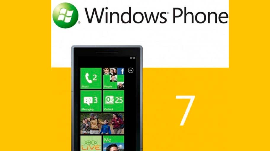 Windows Phone permitiría instalar aplicaciones Android
