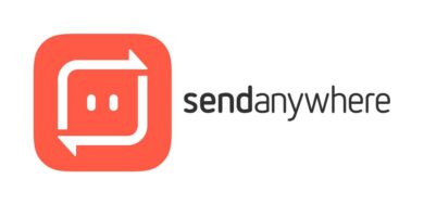 Comparte archivos rápida y fácilmente con SendAnywhere para Android