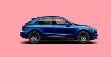 El Porsche Macan tendrá más deportividad
