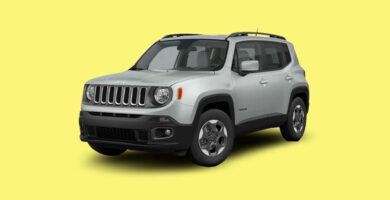 Jeep Renegade ofrece sólo 100 unidades para un gran debut