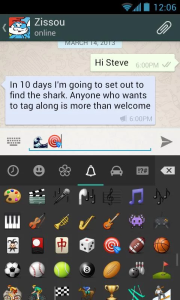 Ahora ya puedes probar el doble check azul de WhatsApp para Android