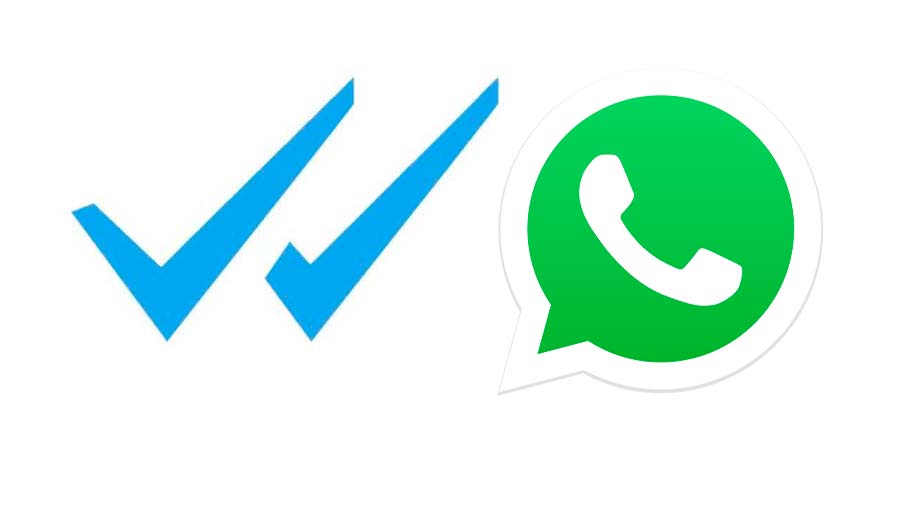 Ahora ya puedes probar el doble check azul de WhatsApp para Android