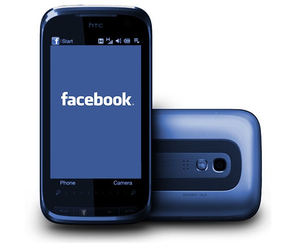 Descargar facebook en español movil gratis