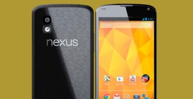 En Google los empleados usan Android L en sus Nexus 4