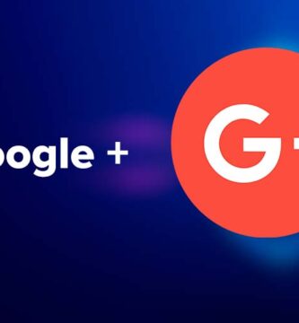 No obligatorio Google Plus para crear cuenta Gmail o iniciar sesión
