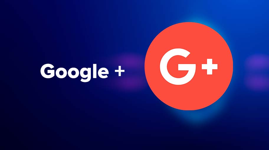 No obligatorio Google Plus para crear cuenta Gmail o iniciar sesión