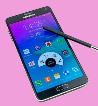 Samsung Galaxy Note 4 - Estará disponible en más de 140 países