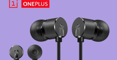 Silver Bullet - Los nuevos auriculares de la OnePlus