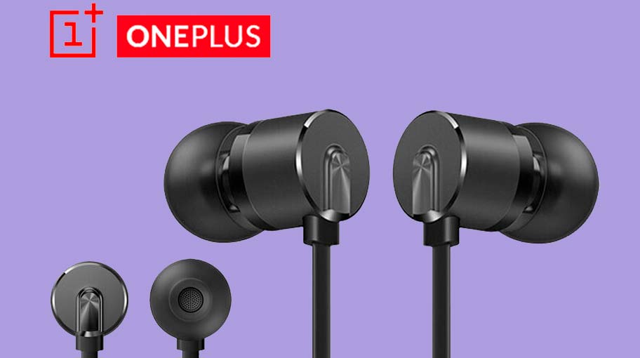 Silver Bullet - Los nuevos auriculares de la OnePlus