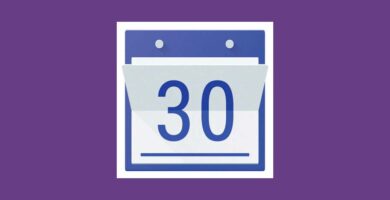 Today Calendar - Actualiza su diseño pensando en Android L