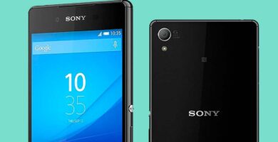 Xperia Z3 – Casi llega a las 10 horas con la pantalla prendida