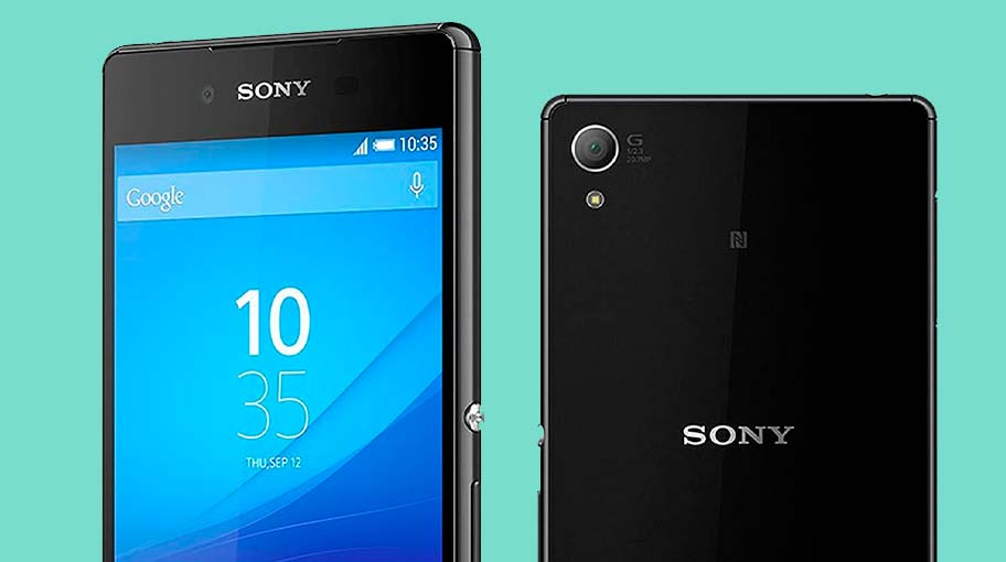 Xperia Z3 – Casi llega a las 10 horas con la pantalla prendida