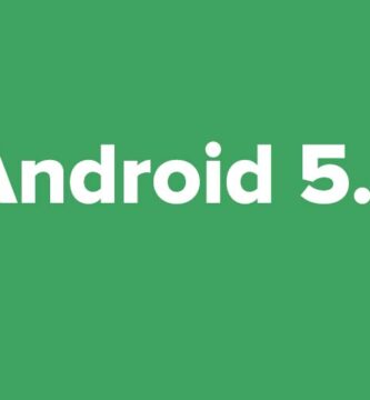 Android 5.0 - Estará disponible para la serie Z de Sony Xperia