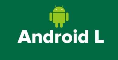 Android L - Esta por llegar pero aún existen rumores sobre él