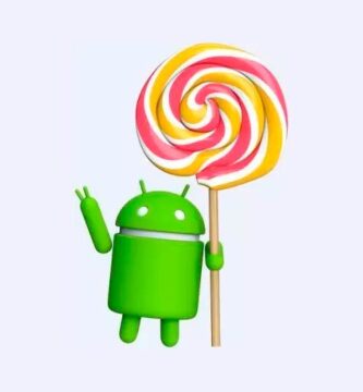 Android Lollipop - Tiene incluído un excelente sistema antirrobo