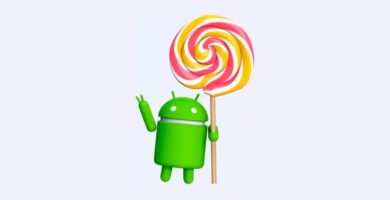Android Lollipop - Tiene incluído un excelente sistema antirrobo