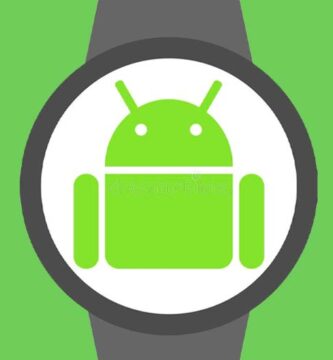 Android Wear estrena un prototipo de teclado proporcionado por Microsoft