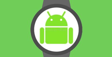 Android Wear estrena un prototipo de teclado proporcionado por Microsoft