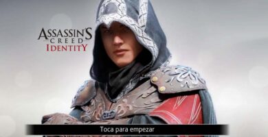 Assassin’s Creed: Identity - Proximamente para Android