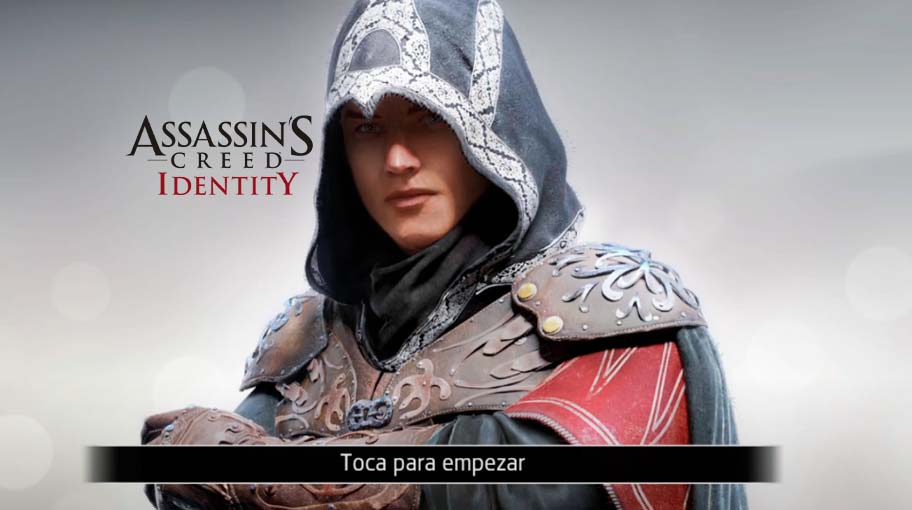 Assassin’s Creed: Identity - Proximamente para Android