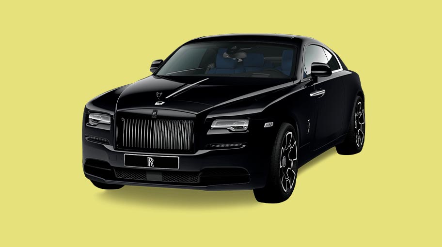 Conociendo a detalle el Rolls Royce Wraith