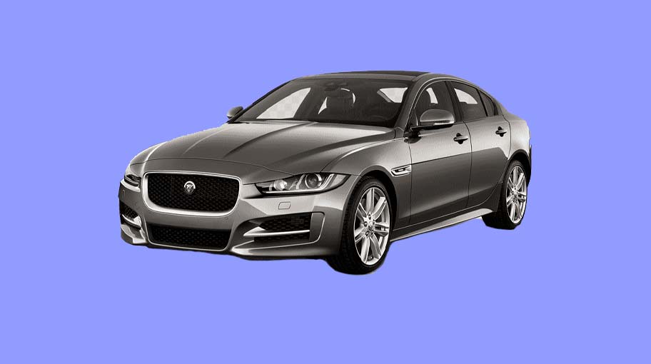 Conociendo al Jaguar XE