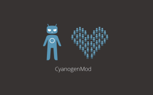 CyanogenMod
