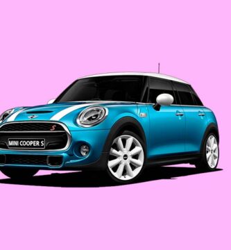 Descubriendo el mini de 5 puertas